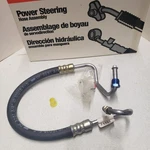 Power Steering Line* 35461 Gates 1989-80 Chrysler Plym Dodge Applications. Fixed Price $42.00.