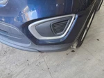 Driver Grille Lower Two Piece Bumper Side Fits 16-18 Sorento 653393. Fixed Price $87.32.