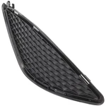 Driver Grille 117 Type CLA250 Lower Fits 14 Mercedes Cla-class 492369. Fixed Price $81.00.