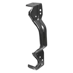 For Chevy C20 Suburban 69-72 Goodmark Outer Passenger Side Grille Bracket. Fixed Price $46.10.