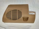 Buick Roadmaster Station Wagon Rear Driver Cargo Speaker Grille Cover Beige Trim. Fixed Price $69.99.