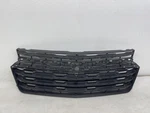 Mint 2024 2025 Chevrolet Traverse Lt Front Upper Radiator Grille Oem Camera Hole. Fixed Price $240.00.