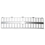 Auto Metal Direct Grille Assembly 1981-1982 Chevy C/k Series Truck, Blazer,. Fixed Price $184.53.
