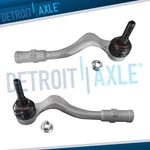 Front Outer Tie Rod Ends For Audi A4 Allroad A5 A6 A7 Quattro S4 S5 S6 S7 SQ5. Fixed Price $38.68.