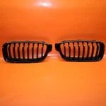 Bmw 320I 328I 335I Grille Left Right 2012 2013 2014 2015 2016 2017 2018 7405835. Fixed Price $112.50.