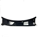 Defect ! Sale 2017 - 2019 Audi Q7 Windshield Wiper Cowl Cover Panel Grille Oem. Fixed Price $112.49.