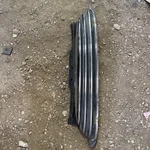 Mini Cooper One R56 06-10 Pre Lci Front Radiator Chrome Grille 164434-00. Fixed Price $33.58.