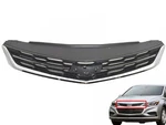 For 2016 2018 Chevrolet Cruze Grille Front Bumper Upper GM1200739. Fixed Price $74.21.