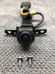 Infiniti Nissan Oem 2019 QX80 Front Upper Grille -camera 284F15ZA1A. Fixed Price $90.00.