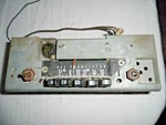1963 Dodge Polara 330 440 Body Am Radio # 217 Mopar Letter Buttons. Fixed Price $150.00.