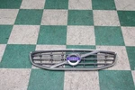 11-13 Volvo S60 Chrome Bumper Upper Grille Trim Panel Assembly Factory Oem. Fixed Price $241.99.