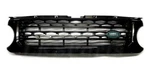 Land Rover LR4 Front Grille Santorini Gloss Black New Genuine LR023731. Fixed Price $688.00.