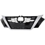 Grille 623106LD0B For Nissan Sentra 2020-2023. Fixed Price $202.78.