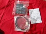 '55-57 Chevy Passenger Car, '55-59 Pickup Electric Fuse Block. Fixed Price $73.55.