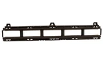 2022-2026 Jeep Compass Front Bumper Upper Radiator Air Grille Cover Oem #129. Fixed Price $43.00.