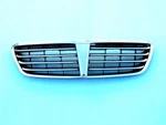 11 12 13 Hyundai Equus Front Upper Top Bumper Grille Logo Hood Trim Moldng Used. Fixed Price $195.00.