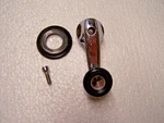 Mopar Oem Vent Window Crank Handle Knob Chrysler Dodge Plymouth C-body 68. Fixed Price $35.00.