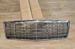 Nos Gm 25606727 Grille Assembly, Radiator 1991-1992 Cadillac Fleetwood Deville. Fixed Price $1000.00.