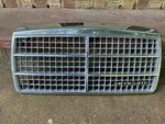 1985 Mercury Cougar Used Grille Oem E5WB8150AA. Fixed Price $54.95.