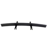 For 04-07 5-SERIES W/o M-package Front Lower Bumper Cover Grille Assembly Black. Fixed Price $28.95.
