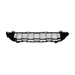 GM1036171 New Bumper Cover Grille Fits 2015 Chevrolet Cruze 1.4L/ECO. Fixed Price $49.00.