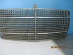 1158882285 Front Grill Mercedes-benz W114 W115 1974 (GR40). Fixed Price $63.94.