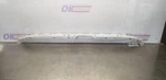 23 Chevy Silverado 2500 Upper Grille Mount Support White 84560245. Fixed Price $135.00.