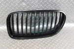 12-14 Bmw M5 *scuffs* Black Front Upper Driver Side Left Lh Grille Panel. Fixed Price $109.99.