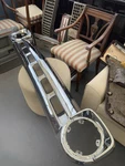 1957 Ford Truck Pickup F100 F250 F350 F600 F800 Big Job Grille Oem. Fixed Price $1800.00.