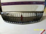 1995 1996 1997 Lincoln Continental Grill Emblem Used Oem Radiator. Fixed Price $211.65.