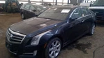 Grille Upper With Park Assist Opt UD5 Fits 13-14 Ats 5762575. Fixed Price $489.86.