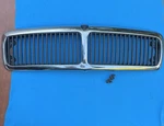 1995-1997 Jaguar XJ6 Xjr Genuine Oem Metal Grille With Emblem And Mounting Bolts. Fixed Price $129.99.