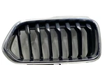 2018-2023 Bmw X2 Grille Front Trim Panel Oem Chrome Surround Rh 7424778 5A54572. Fixed Price $148.99.