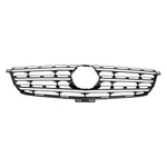 New Capa Chrome Front Grille 16688009859040 One Piece. Fixed Price $297.91.