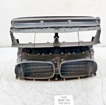 10-15 Oem Bmw F01 F02 740 Front Full Radiator Grille Air Shutter Duct Panel. Fixed Price $199.95.