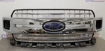 19 Ford F150 Xlt Grille Assembly Chrome Silver. Fixed Price $550.00.