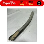 1946 1947 1948 Mopar Plymouth Large Intermediate Lower Left Grille Molding. Fixed Price $114.99.