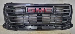 2025-2026 Gmc Acadia AT4 Front Grille Used Oem DC7936. Fixed Price $599.99.