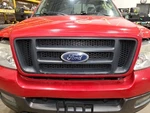 2005 F150 Upper Grille SKU#4407773. Fixed Price $141.00.
