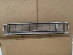 1965 Ford Galaxie Grille C5AZ-8200-A C5AB-8B118 Custom Xl 500 W/emblem. Fixed Price $269.99.