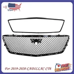 84939299 Front Grille Gloss Black With Frame For 2019-2022 Cadillac CT6 84481755. Fixed Price $299.00.