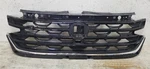 2024-2025 Volkswagen Atlas Cross Sport R-line Upper Grille Oem Used *DC6614. Fixed Price $499.00.