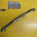 2017-2018 Subaru Forester Upper Grille Molding Chrom C14010101 91121SG200 Oem. Fixed Price $77.79.