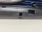 Oem Front Radiator Grille 2009-2012 Kia Sedona Genuine 86350-4D800. Fixed Price $55.96.