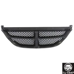 CH1200242 Front Grille For Dodge Caravan,grand Black QU12DX9AA New. Fixed Price $74.54.