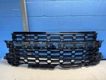 2021-2022-2023-2024 Chevrolet Tahoe Front Upper Bumper Grille Original Oem Z71. Fixed Price $140.00.