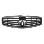 New Oem Front Grille Fits 2008-2012 Infiniti EX35 104-50490. Fixed Price $447.96.
