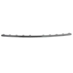 2022-2024 Volkswagen Taos Front Upper Grille Top Chrome Molding 2GJ853651AHZLL. Fixed Price $98.99.