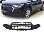 84402021 For Chevrolet Traverse 2018 2019-2020 Front Bumper Lower Grille. Fixed Price $58.53.