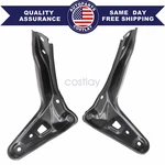 531170C030 Grille Bracket Set For Toyota Sequoia 08-22/TUNDRA 10-13 /531180C030. Fixed Price $44.01.